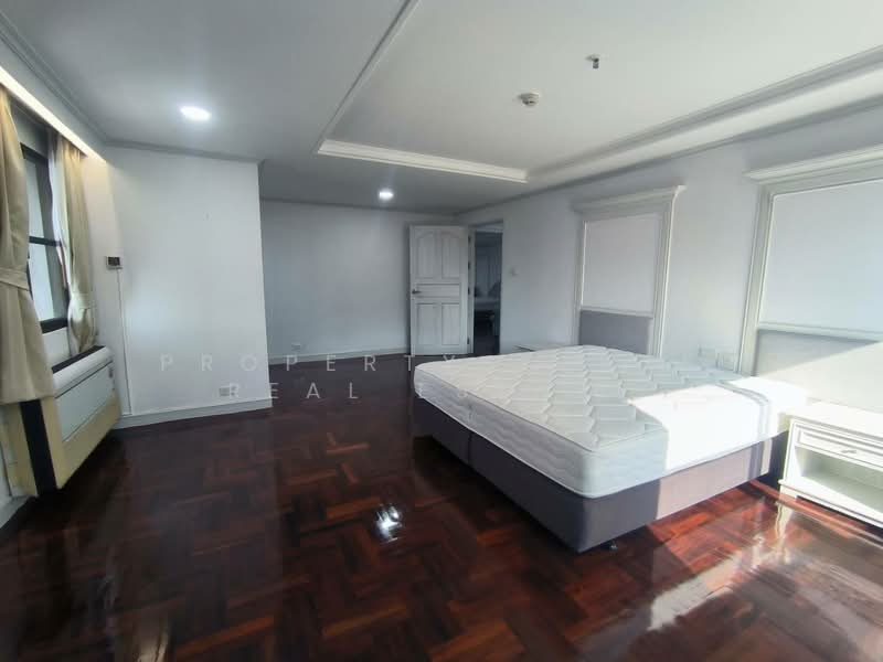 Sethiwan Mansion Sukhumvit 49, Bangkok, Soi Sukhumvit 49, Khlong Tan Nua, Watthana, Bangkok, 3 Bedrooms, 325 sqm, Condo For Rent, by PROPERTYSIGHTS REAL ESTATE, 500293595 - DDproperty.com