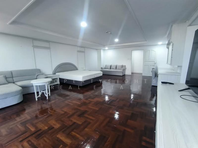 Sethiwan Mansion Sukhumvit 49 : เศรษฐีวรรณ แมนชั่น สุขุมวิท 49, กรุงเทพ, ซอยสุขุมวิท 49, คลองตันเหนือ, วัฒนา, กรุงเทพ, 325 ตร.ม., คอนโด ให้เช่า, โดย PROPERTYSIGHTS REAL ESTATE, 500293595 - DDproperty.com