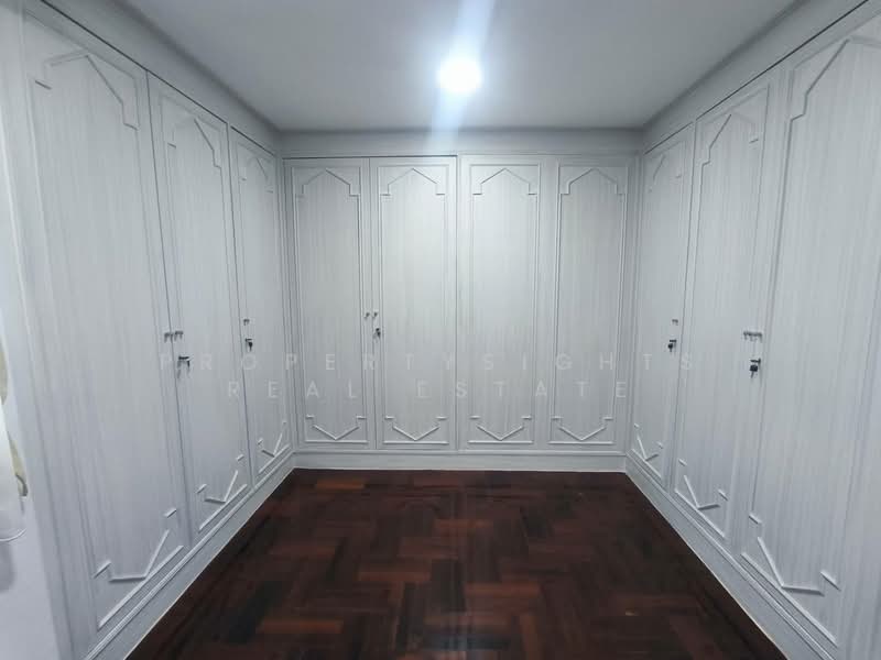 Sethiwan Mansion Sukhumvit 49 : เศรษฐีวรรณ แมนชั่น สุขุมวิท 49, กรุงเทพ, ซอยสุขุมวิท 49, คลองตันเหนือ, วัฒนา, กรุงเทพ, 325 ตร.ม., คอนโด ให้เช่า, โดย PROPERTYSIGHTS REAL ESTATE, 500293595 - DDproperty.com
