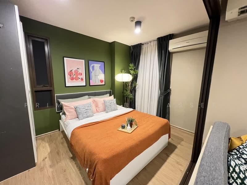 Zcape 3, Phuket, Thep Krasattri Road, Wichit, Muang Phuket, Phuket, 1 Bedroom, 28 sqm, Condo For Sale, by Prime Global Asset, 500293599 - DDproperty.com