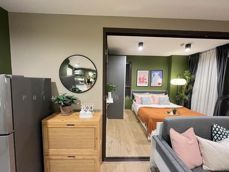 Zcape 3, Phuket, Thep Krasattri Road, Wichit, Muang Phuket, Phuket, 1 Bedroom, 28 sqm, Condo For Sale, by Prime Global Asset, 500293599 - DDproperty.com