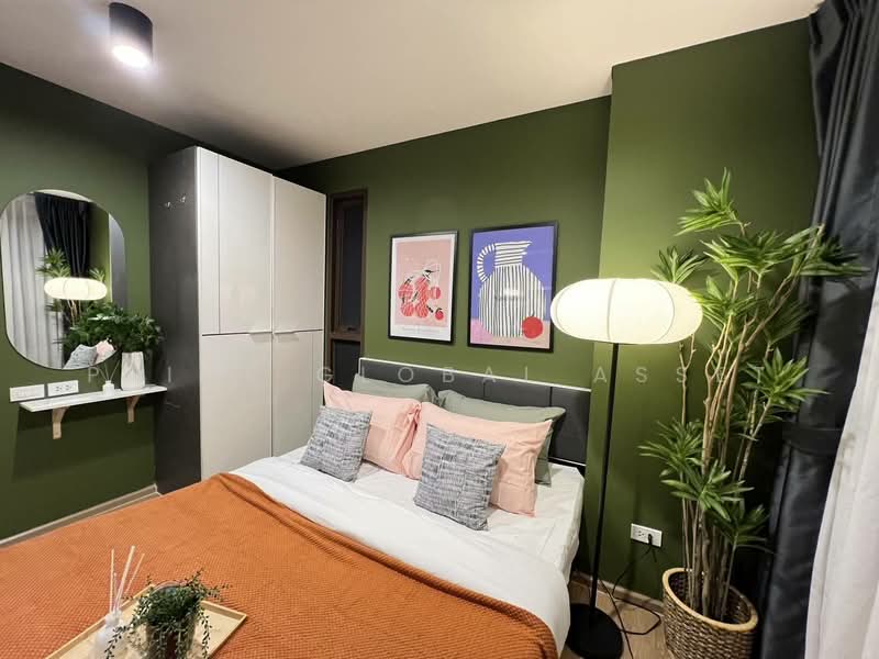 Zcape 3 : สเคป 3, ภูเก็ต, ถนนเทพกษัตรี, วิชิต, เมืองภูเก็ต, ภูเก็ต, 28 ตร.ม., คอนโด ขาย, โดย Prime Global Asset, 500293599 - DDproperty.com