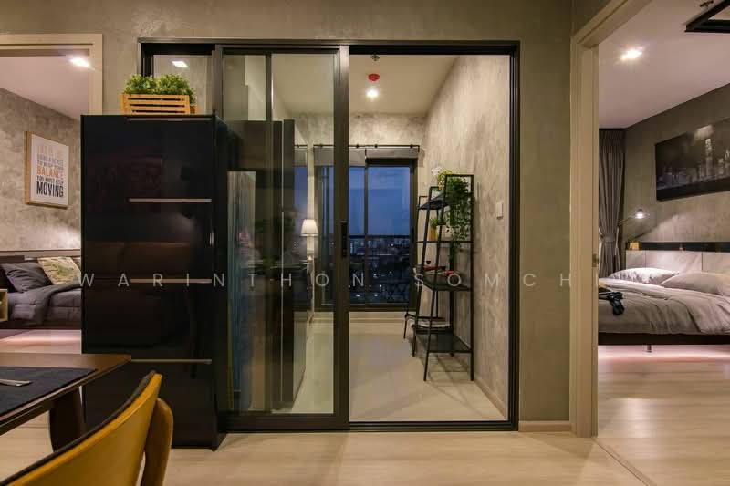 Life Sukhumvit 48 : ไลฟ์ สุขุมวิท 48, กรุงเทพ, ซอยสุขุมวิท 48, พระโขนง, คลองเตย, กรุงเทพ, 50 ตร.ม., คอนโด ให้เช่า, โดย Warinthon Somchit, 500293601 - DDproperty.com
