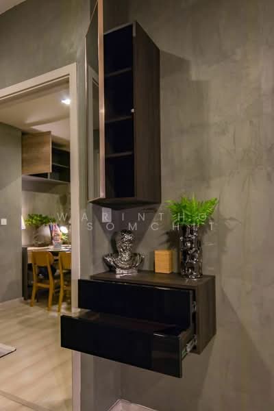 Life Sukhumvit 48, Bangkok, Soi Sukhumvit 48, Phra Kanong, Khlong Toei, Bangkok, 2 Bedrooms, 50 sqm, Condo For Rent, by Warinthon Somchit, 500293601 - DDproperty.com