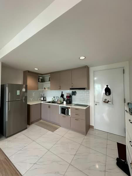 The Sense Sukhumvit, Bangkok, 8 Sukhumvit 68 Aly, Bang Na Nuea, Bang Na, Bangkok, 2 Bedrooms, 60 sqm, Condo For Rent, by Bencharong (Yok) Treerat-a-na-wat, 500293602 - DDproperty.com