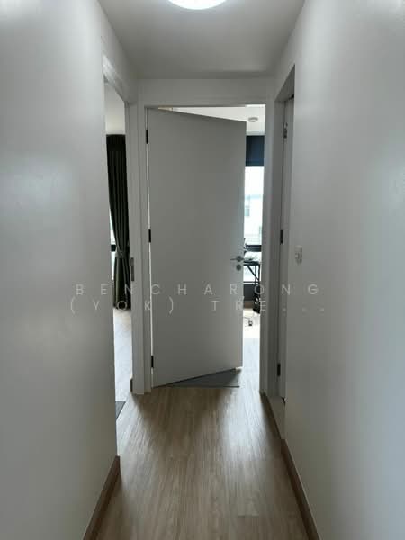 The Sense Sukhumvit, Bangkok, 8 Sukhumvit 68 Aly, Bang Na Nuea, Bang Na, Bangkok, 2 Bedrooms, 60 sqm, Condo For Rent, by Bencharong (Yok) Treerat-a-na-wat, 500293602 - DDproperty.com