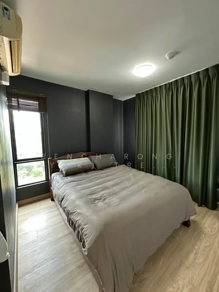 The Sense Sukhumvit, Bangkok, 8 Sukhumvit 68 Aly, Bang Na Nuea, Bang Na, Bangkok, 2 Bedrooms, 60 sqm, Condo For Rent, by Bencharong (Yok) Treerat-a-na-wat, 500293602 - DDproperty.com