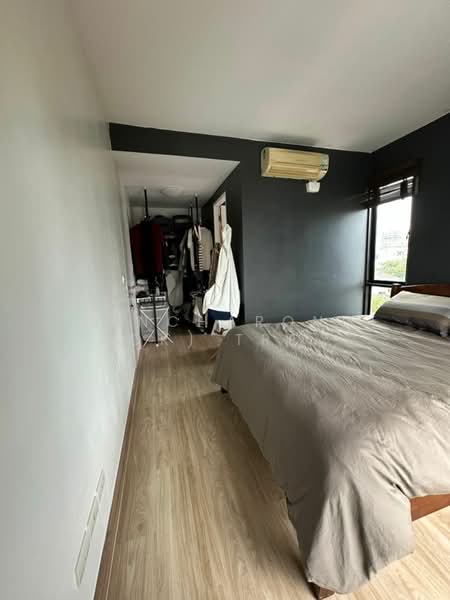 The Sense Sukhumvit, Bangkok, 8 Sukhumvit 68 Aly, Bang Na Nuea, Bang Na, Bangkok, 2 Bedrooms, 60 sqm, Condo For Rent, by Bencharong (Yok) Treerat-a-na-wat, 500293602 - DDproperty.com