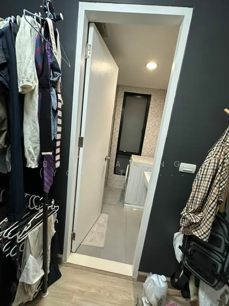 The Sense Sukhumvit : เดอะ เซนส์ สุขุมวิท, กรุงเทพ, 8 สุขุมวิท 68 Aly, บางนาเหนือ, บางนา, กรุงเทพ, 60 ตร.ม., คอนโด ให้เช่า, โดย Bencharong (Yok) Treerat-a-na-wat, 500293602 - DDproperty.com