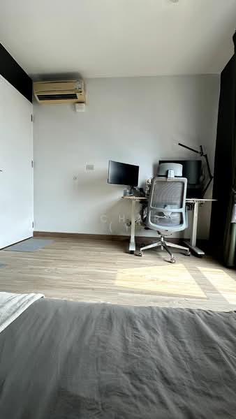 The Sense Sukhumvit, Bangkok, 8 Sukhumvit 68 Aly, Bang Na Nuea, Bang Na, Bangkok, 2 Bedrooms, 60 sqm, Condo For Rent, by Bencharong (Yok) Treerat-a-na-wat, 500293602 - DDproperty.com