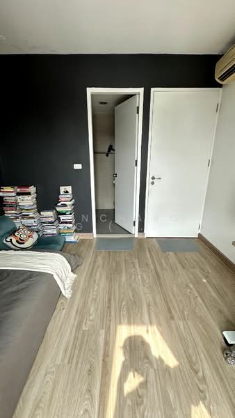 The Sense Sukhumvit, Bangkok, 8 Sukhumvit 68 Aly, Bang Na Nuea, Bang Na, Bangkok, 2 Bedrooms, 60 sqm, Condo For Rent, by Bencharong (Yok) Treerat-a-na-wat, 500293602 - DDproperty.com