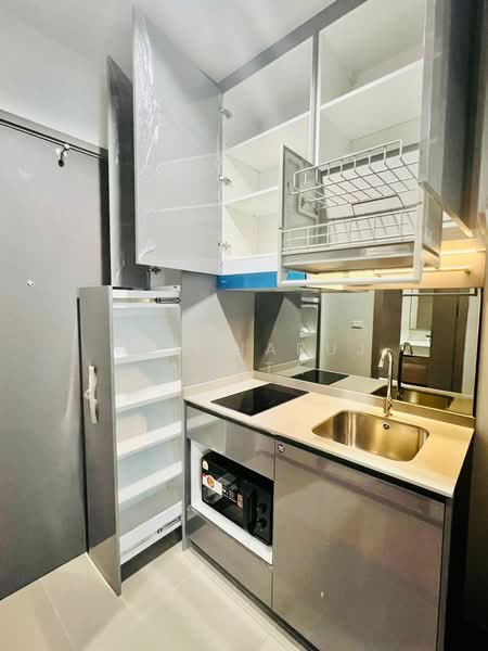 IDEO Sukhumvit Rama 4, Bangkok, Soi Sukhumvit 44, Sukhumvit Road, Phra Kanong, Khlong Toei, Bangkok, 1 Bedroom, 31 sqm, Condo For Rent, by Noppharuj Nunta, 500293603 - DDproperty.com