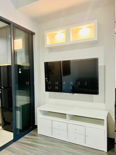 IDEO Sukhumvit Rama 4, Bangkok, Soi Sukhumvit 44, Sukhumvit Road, Phra Kanong, Khlong Toei, Bangkok, 1 Bedroom, 31 sqm, Condo For Rent, by Noppharuj Nunta, 500293603 - DDproperty.com