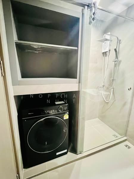 IDEO Sukhumvit Rama 4, Bangkok, Soi Sukhumvit 44, Sukhumvit Road, Phra Kanong, Khlong Toei, Bangkok, 1 Bedroom, 31 sqm, Condo For Rent, by Noppharuj Nunta, 500293603 - DDproperty.com