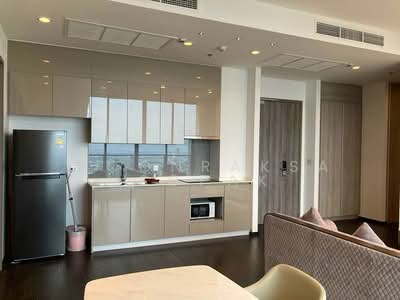 For Rent - Whizdom Essence, Bangkok