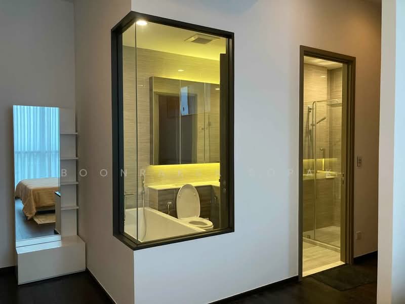 Whizdom Essence, Bangkok, 5 Piyabutr 1 Alley, Bang Chak, Phra Khanong, Bangkok, 3 Bedrooms, 101 sqm, Condo For Rent, by Boonraksa Sopak, 500293605 - DDproperty.com