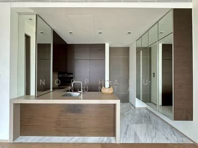 For Rent - Saladaeng One, Bangkok