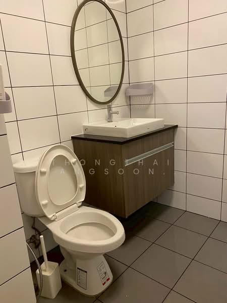 Chapter One ECO Ratchada-Huaikwang, Bangkok, Pracha Uthit Road, Huai Khwang, Huai Khwang, Bangkok, 2 Bedrooms, 46 sqm, Condo For Rent, by Thongthai Piangsoonthron, 500293610 - DDproperty.com