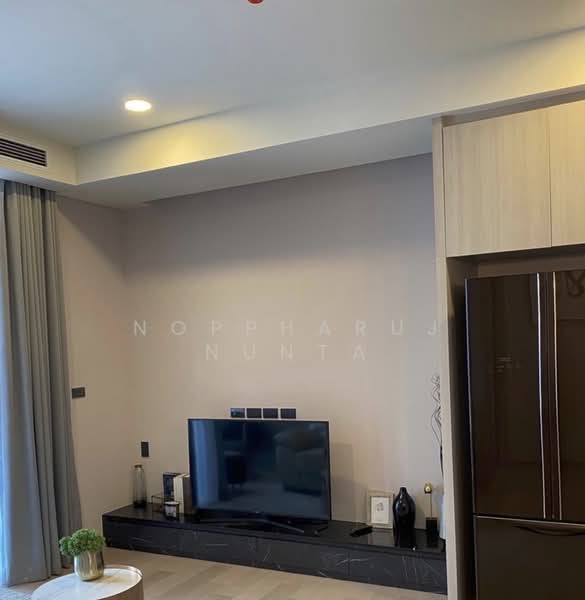 Siamese Exclusive 42, Bangkok, 19 Sukhumvit 42, Khlong Toei, Khlong Toei, Bangkok, 2 Bedrooms, 70 sqm, Condo For Rent, by Noppharuj Nunta, 500293613 - DDproperty.com