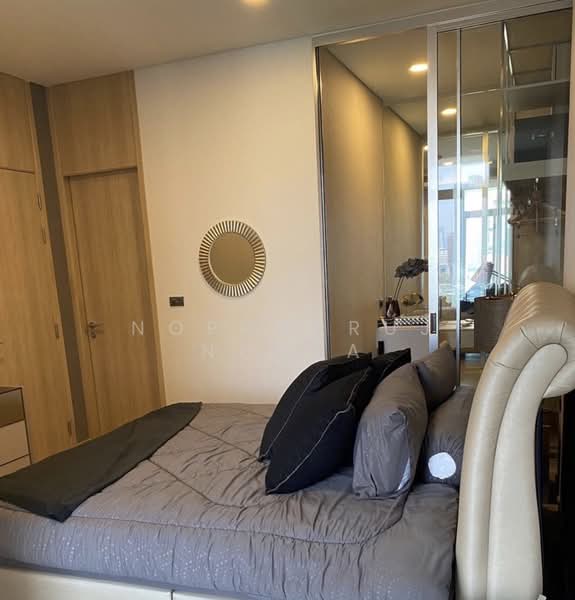 Siamese Exclusive 42, Bangkok, 19 Sukhumvit 42, Khlong Toei, Khlong Toei, Bangkok, 2 Bedrooms, 70 sqm, Condo For Rent, by Noppharuj Nunta, 500293613 - DDproperty.com