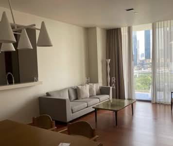 For Rent - The Sukhothai Residences, Bangkok