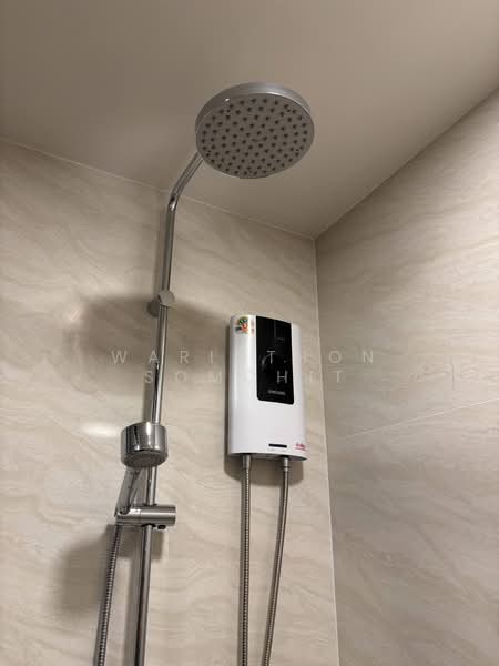 The Base Urban Rama 9, Bangkok, Huai Khwang, Huai Khwang, Bangkok, 1 Bedroom, 36 sqm, Condo For Rent, by Warinthon Somchit, 500293621 - DDproperty.com