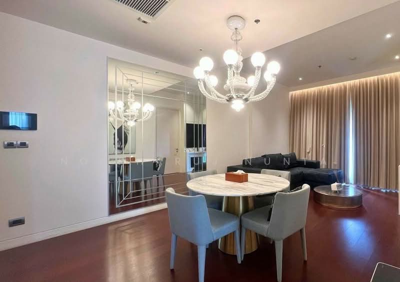Khun By Yoo, Bangkok, 338 Thonglor Road, Khlong Tan Nua, Watthana, Bangkok, 2 Bedrooms, 83 sqm, Condo For Sale, by Noppharuj Nunta, 500293624 - DDproperty.com