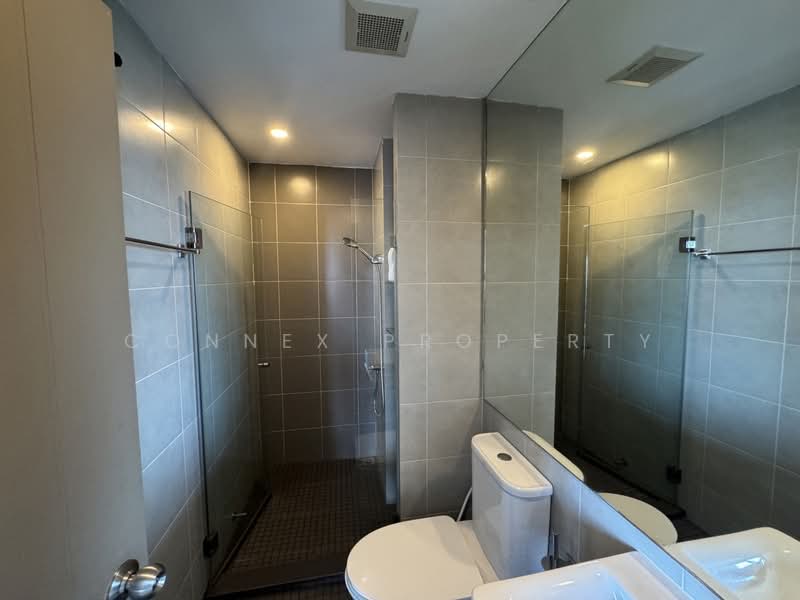 IDEO O2 บางนา, กรุงเทพ, 195 ถนนสรรพาวุธ, บางนาใต้, บางนา, กรุงเทพ, 53 ตร.ม., คอนโด ให้เช่า, โดย Connex Property, 500293629 - DDproperty.com
