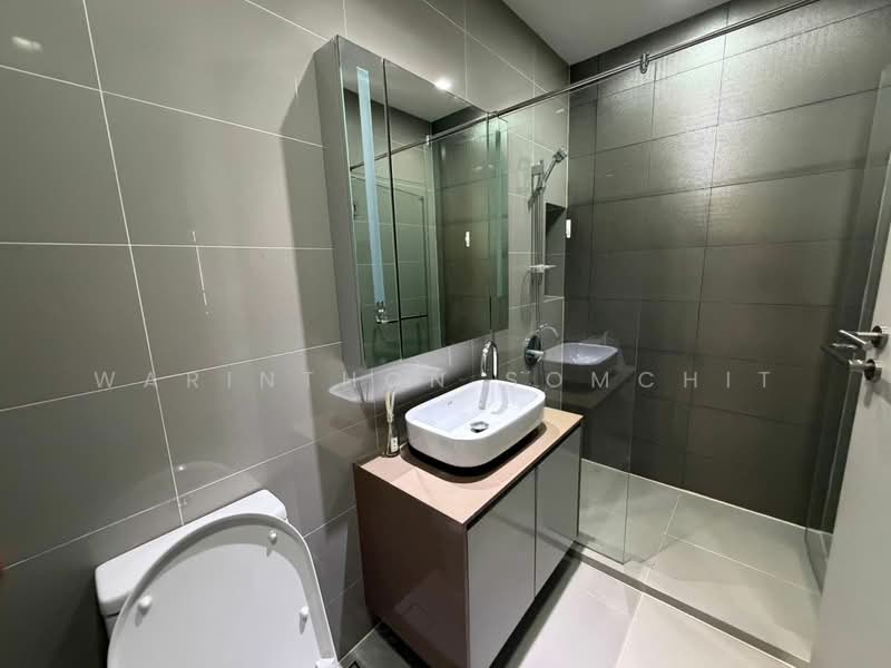 M Silom, Bangkok, 26 Narathiwas Ratchanakarin Road, Suriyawong, Bang Rak, Bangkok, 2 Bedrooms, 93 sqm, Condo For Rent, by Warinthon Somchit, 500293631 - DDproperty.com