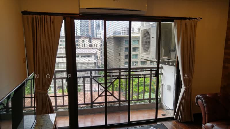 Aree Place Sukhumvit 26 : อารีย์ เพลส สุขุมวิท 26, กรุงเทพ, คลองตัน, คลองเตย, กรุงเทพ, 83 ตร.ม., คอนโด ให้เช่า, โดย Noppharuj Nunta, 500293633 - DDproperty.com