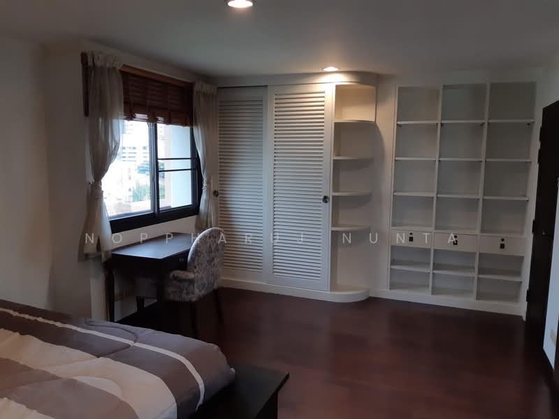 Aree Place Sukhumvit 26, Bangkok, Khong Tan, Khlong Toei, Bangkok, 2 Bedrooms, 83 sqm, Condo For Rent, by Noppharuj Nunta, 500293633 - DDproperty.com