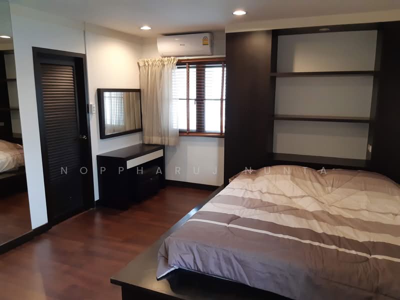Aree Place Sukhumvit 26 : อารีย์ เพลส สุขุมวิท 26, กรุงเทพ, คลองตัน, คลองเตย, กรุงเทพ, 83 ตร.ม., คอนโด ให้เช่า, โดย Noppharuj Nunta, 500293633 - DDproperty.com