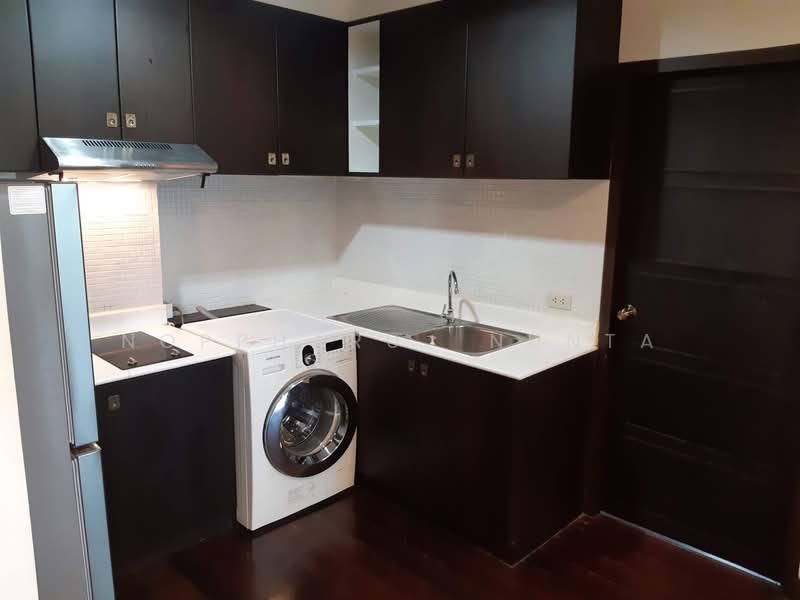 Aree Place Sukhumvit 26, Bangkok, Khong Tan, Khlong Toei, Bangkok, 2 Bedrooms, 83 sqm, Condo For Rent, by Noppharuj Nunta, 500293633 - DDproperty.com