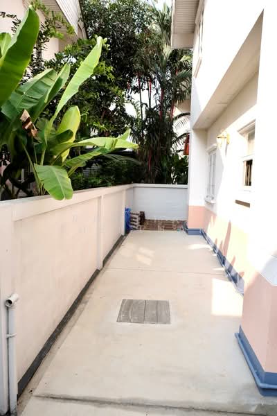 Parkway Chalet Ramkhamhaeng, Bangkok, 103 Ramkhamhaeng Road, Min Buri, Min Buri, Bangkok, 3 Bedrooms, 240 sqm, Single Detached House For Rent, by Ramita Theptham, 500293635 - DDproperty.com