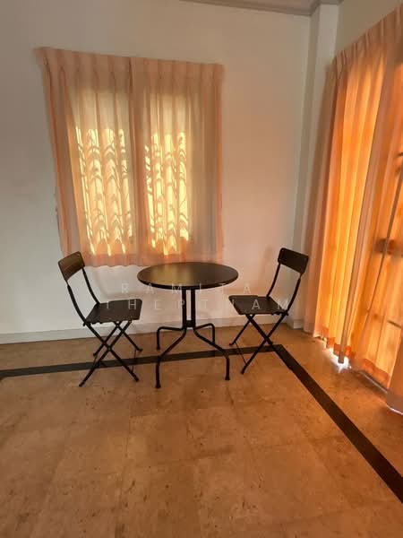 Parkway Chalet Ramkhamhaeng, Bangkok, 103 Ramkhamhaeng Road, Min Buri, Min Buri, Bangkok, 3 Bedrooms, 240 sqm, Single Detached House For Rent, by Ramita Theptham, 500293635 - DDproperty.com