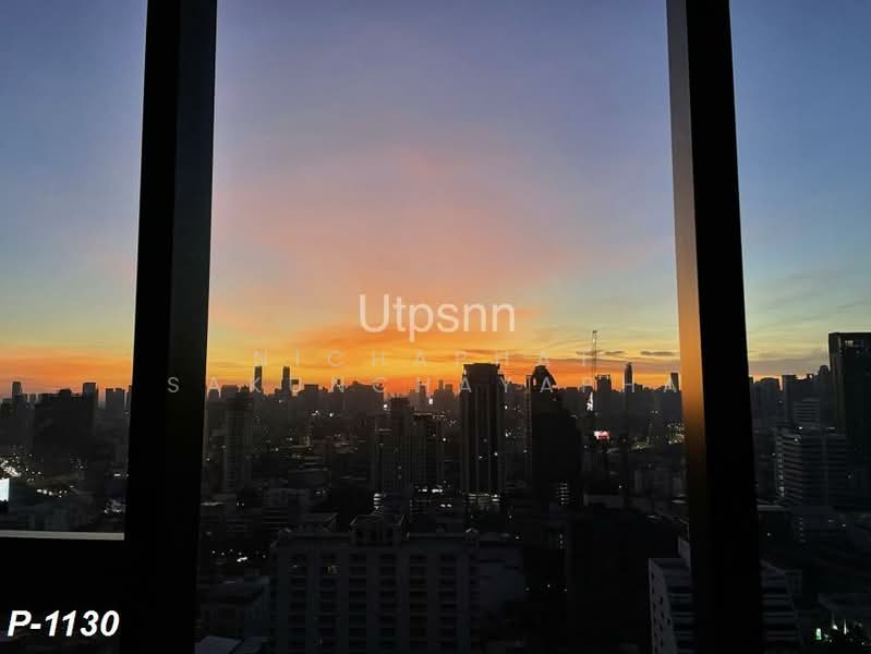 IDEO Q Victory, Bangkok, 9 Phaya Thai Road, Thanon Phaya Thai, Ratchathewi, Bangkok, Studio, 30 sqm, Condo For Rent, by Nichaphat Sakunchayapha, 500293641 - DDproperty.com