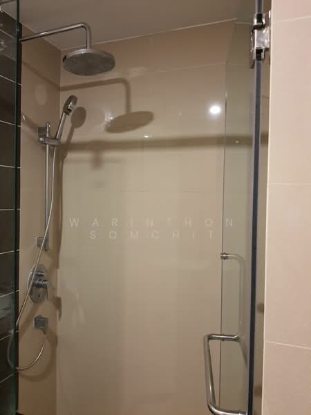 Supalai Lite Ratchada-Naradhiwas, Bangkok, Ratchadaphisek Road, Chong Nonsi, Yan Nawa, Bangkok, 1 Bedroom, 35 sqm, Condo For Rent, by Warinthon Somchit, 500293647 - DDproperty.com