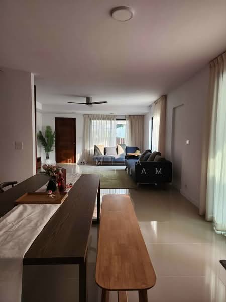 Areeya Mandarina Sukhumvit 77 : อารียา แมนดารีนา สุขุมวิท 77, กรุงเทพ, ถนนสุขุมวิท 77 (อ่อนนุช), สวนหลวง, สวนหลวง, กรุงเทพ, 380 ตร.ม., ทาวน์เฮ้าส์ ให้เช่า, โดย Ramita  Theptham, 500293649 - DDproperty.com