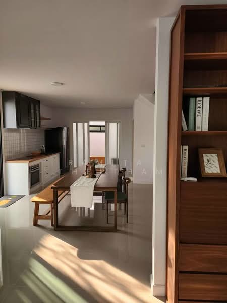 Areeya Mandarina Sukhumvit 77 : อารียา แมนดารีนา สุขุมวิท 77, กรุงเทพ, ถนนสุขุมวิท 77 (อ่อนนุช), สวนหลวง, สวนหลวง, กรุงเทพ, 380 ตร.ม., ทาวน์เฮ้าส์ ให้เช่า, โดย Ramita  Theptham, 500293649 - DDproperty.com