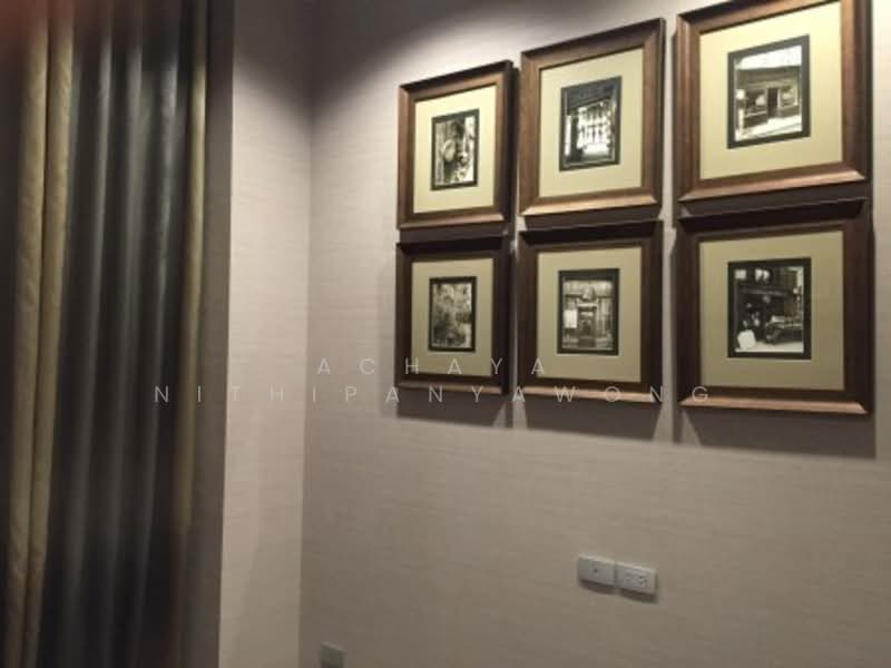 The Diplomat Sathorn, Bangkok, 158 Sathorn Nua Road, Silom, Bang Rak, Bangkok, 2 Bedrooms, 77 sqm, Condo For Sale, by Achaya Nithipanyawong, 500293650 - DDproperty.com