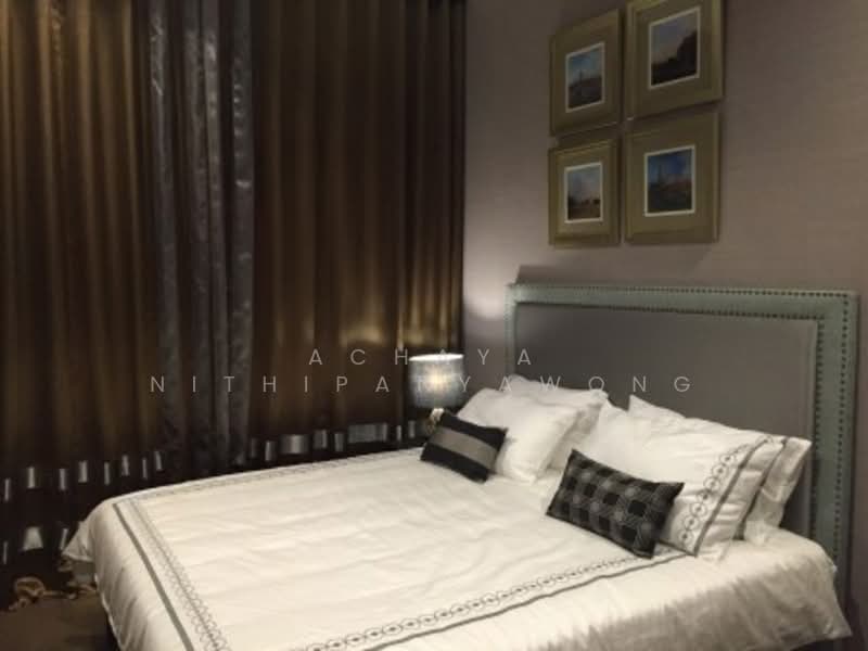 The Diplomat Sathorn, Bangkok, 158 Sathorn Nua Road, Silom, Bang Rak, Bangkok, 2 Bedrooms, 77 sqm, Condo For Sale, by Achaya Nithipanyawong, 500293650 - DDproperty.com