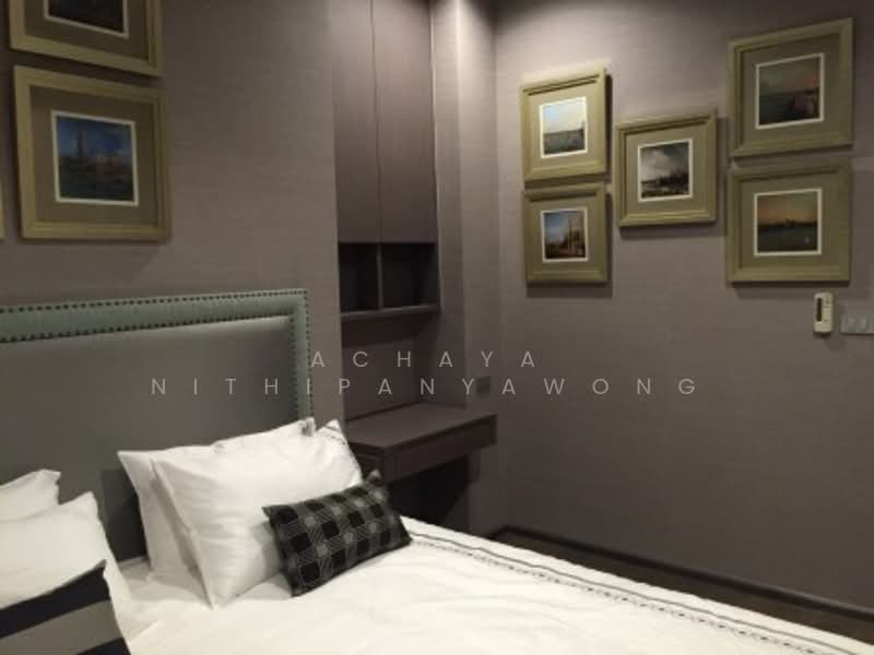 The Diplomat Sathorn, Bangkok, 158 Sathorn Nua Road, Silom, Bang Rak, Bangkok, 2 Bedrooms, 77 sqm, Condo For Sale, by Achaya Nithipanyawong, 500293650 - DDproperty.com