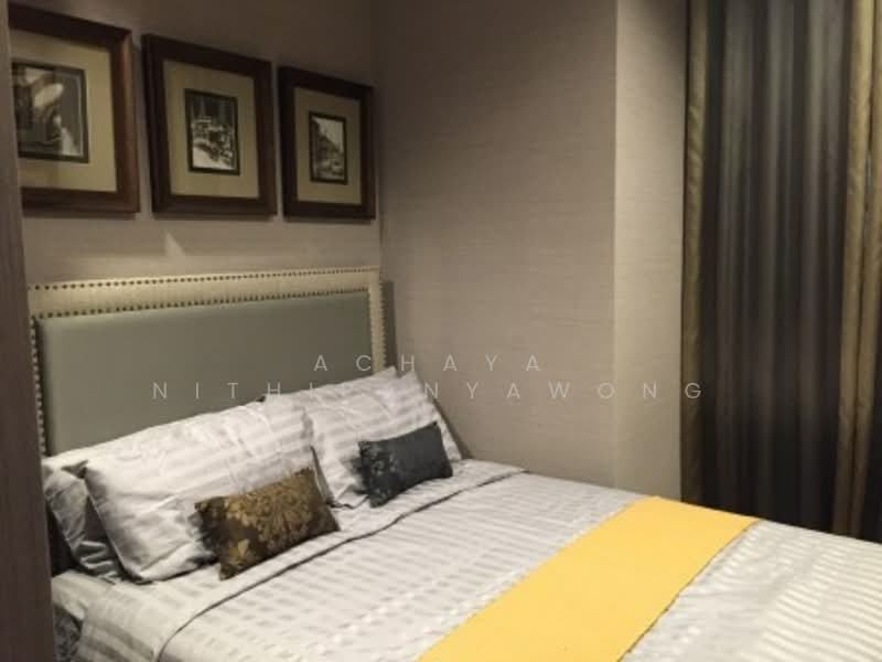 The Diplomat Sathorn, Bangkok, 158 Sathorn Nua Road, Silom, Bang Rak, Bangkok, 2 Bedrooms, 77 sqm, Condo For Sale, by Achaya Nithipanyawong, 500293650 - DDproperty.com