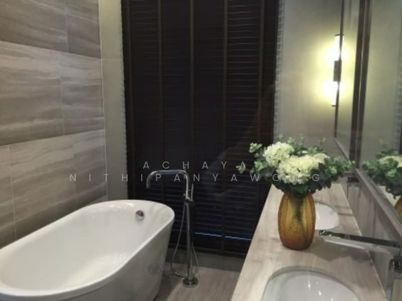 The Diplomat Sathorn : เดอะ ดิโพลแมท สาธร, กรุงเทพ, 158 ถนนสาทรเหนือ แขวงสีลม เขตบางรัก กรุงเทพมหานคร, สีลม, บางรัก, กรุงเทพ, 77 ตร.ม., คอนโด ขาย, โดย Achaya Nithipanyawong, 500293650 - DDproperty.com