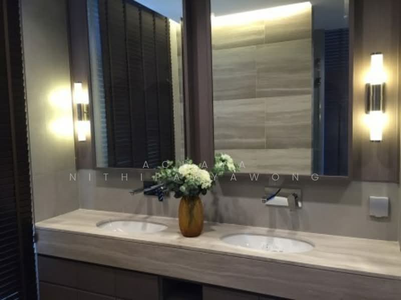 The Diplomat Sathorn, Bangkok, 158 Sathorn Nua Road, Silom, Bang Rak, Bangkok, 2 Bedrooms, 77 sqm, Condo For Sale, by Achaya Nithipanyawong, 500293650 - DDproperty.com