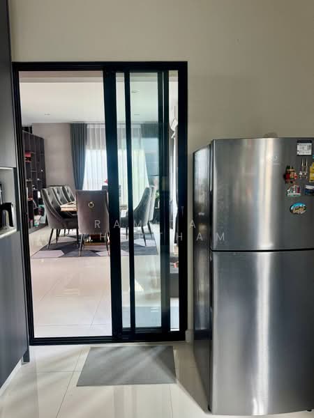 Passorn Prestige Bangna-Suvarnabhumi, Samut Prakan, King Kaew Road, Rachathewa, Bang Plee, Samut Prakan, 3 Bedrooms, 198 sqm, Single Detached House For Rent, by Ramita  Theptham, 500293658 - DDproperty.com