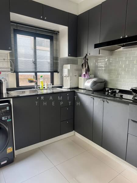 Passorn Prestige Bangna-Suvarnabhumi : ภัสสร เพรสทีจ บางนา-สุวรรณภูมิ, สมุทรปราการ, ถนนกิ่งแก้ว, ราชาเทวะ, บางพลี, สมุทรปราการ, 198 ตร.ม., บ้านเดี่ยว ให้เช่า, โดย Ramita  Theptham, 500293658 - DDproperty.com