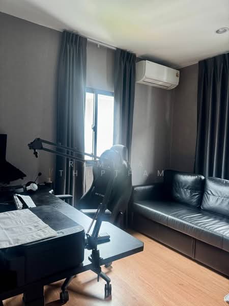 Passorn Prestige Bangna-Suvarnabhumi : ภัสสร เพรสทีจ บางนา-สุวรรณภูมิ, สมุทรปราการ, ถนนกิ่งแก้ว, ราชาเทวะ, บางพลี, สมุทรปราการ, 198 ตร.ม., บ้านเดี่ยว ให้เช่า, โดย Ramita  Theptham, 500293658 - DDproperty.com