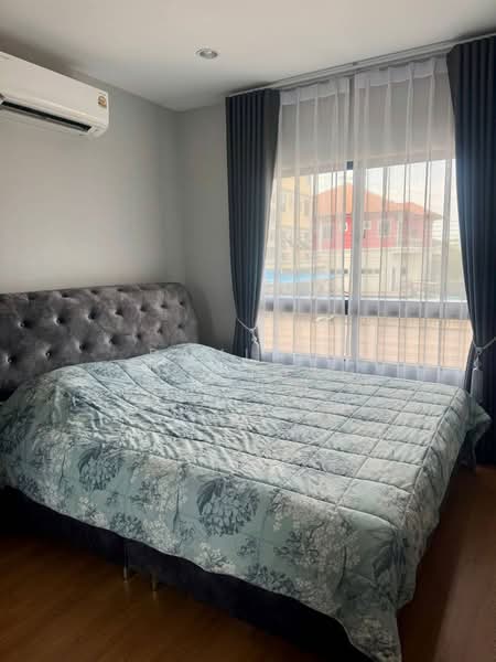 Passorn Prestige Bangna-Suvarnabhumi : ภัสสร เพรสทีจ บางนา-สุวรรณภูมิ, สมุทรปราการ, ถนนกิ่งแก้ว, ราชาเทวะ, บางพลี, สมุทรปราการ, 198 ตร.ม., บ้านเดี่ยว ให้เช่า, โดย Ramita  Theptham, 500293658 - DDproperty.com