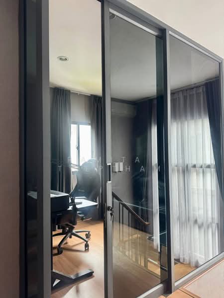 Passorn Prestige Bangna-Suvarnabhumi : ภัสสร เพรสทีจ บางนา-สุวรรณภูมิ, สมุทรปราการ, ถนนกิ่งแก้ว, ราชาเทวะ, บางพลี, สมุทรปราการ, 198 ตร.ม., บ้านเดี่ยว ให้เช่า, โดย Ramita  Theptham, 500293658 - DDproperty.com